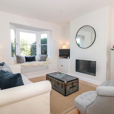 Villa Marroy Salcombe Esterno foto