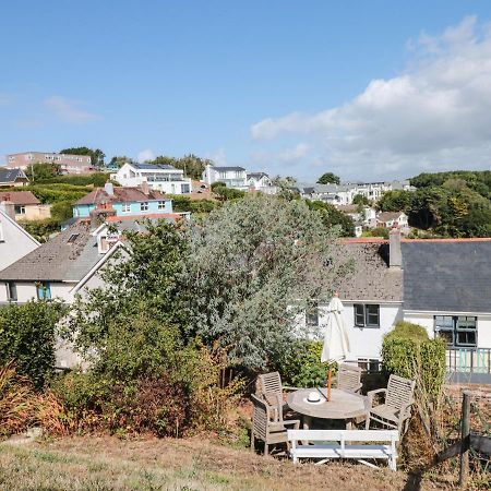 Villa Marroy Salcombe Esterno foto