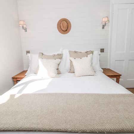 Villa Marroy Salcombe Esterno foto