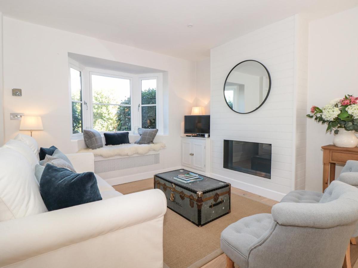 Villa Marroy Salcombe Esterno foto