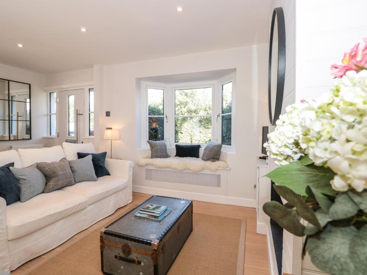 Villa Marroy Salcombe Esterno foto