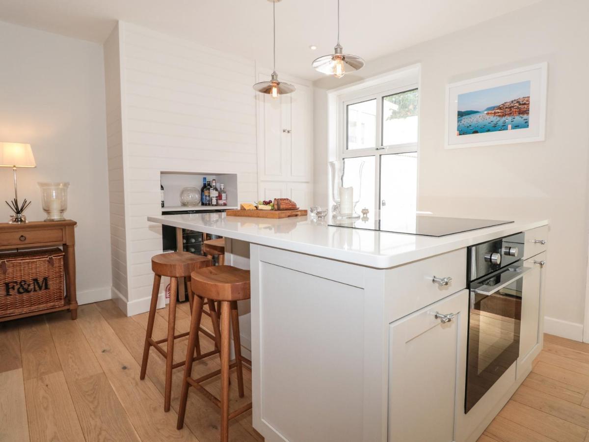 Villa Marroy Salcombe Esterno foto