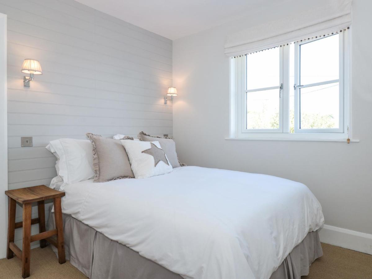 Villa Marroy Salcombe Esterno foto
