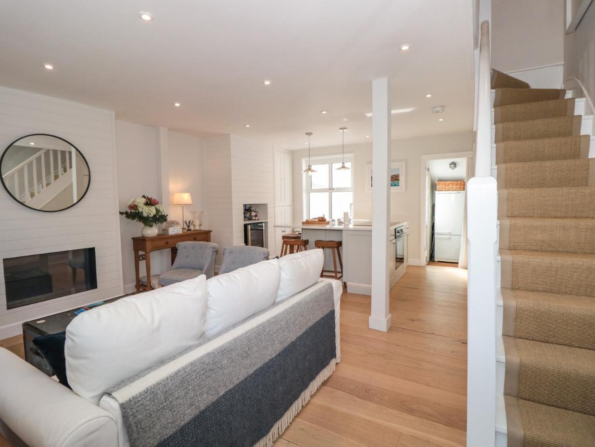 Villa Marroy Salcombe Esterno foto