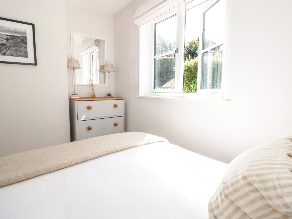 Villa Marroy Salcombe Esterno foto