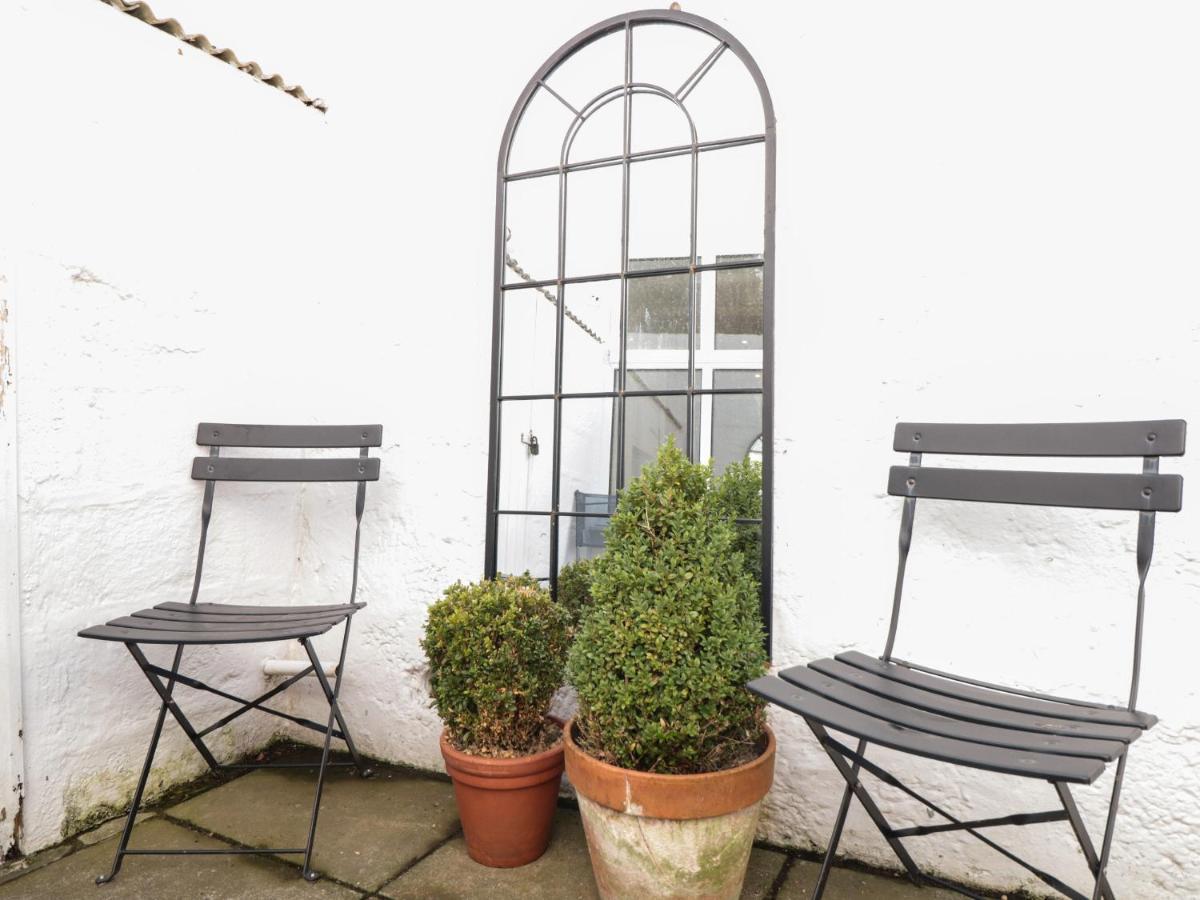 Villa Marroy Salcombe Esterno foto