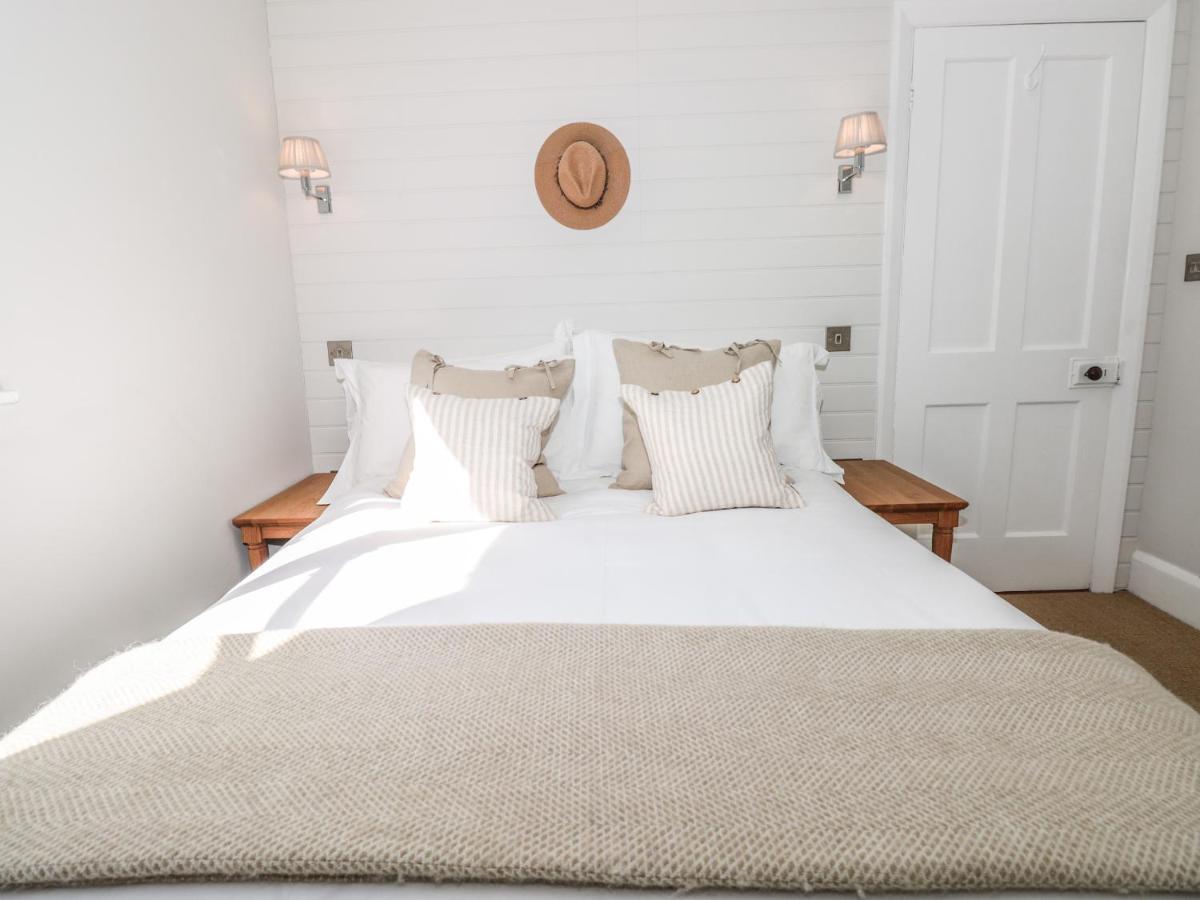 Villa Marroy Salcombe Esterno foto